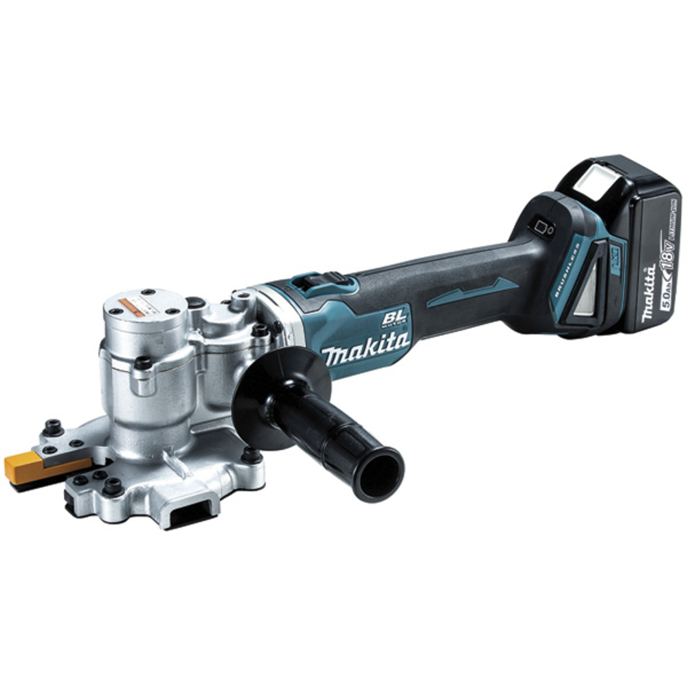 Coupe fer à béton 18 V Li-Ion 5 Ah 1 batterie - MAKITA - DSC251RT