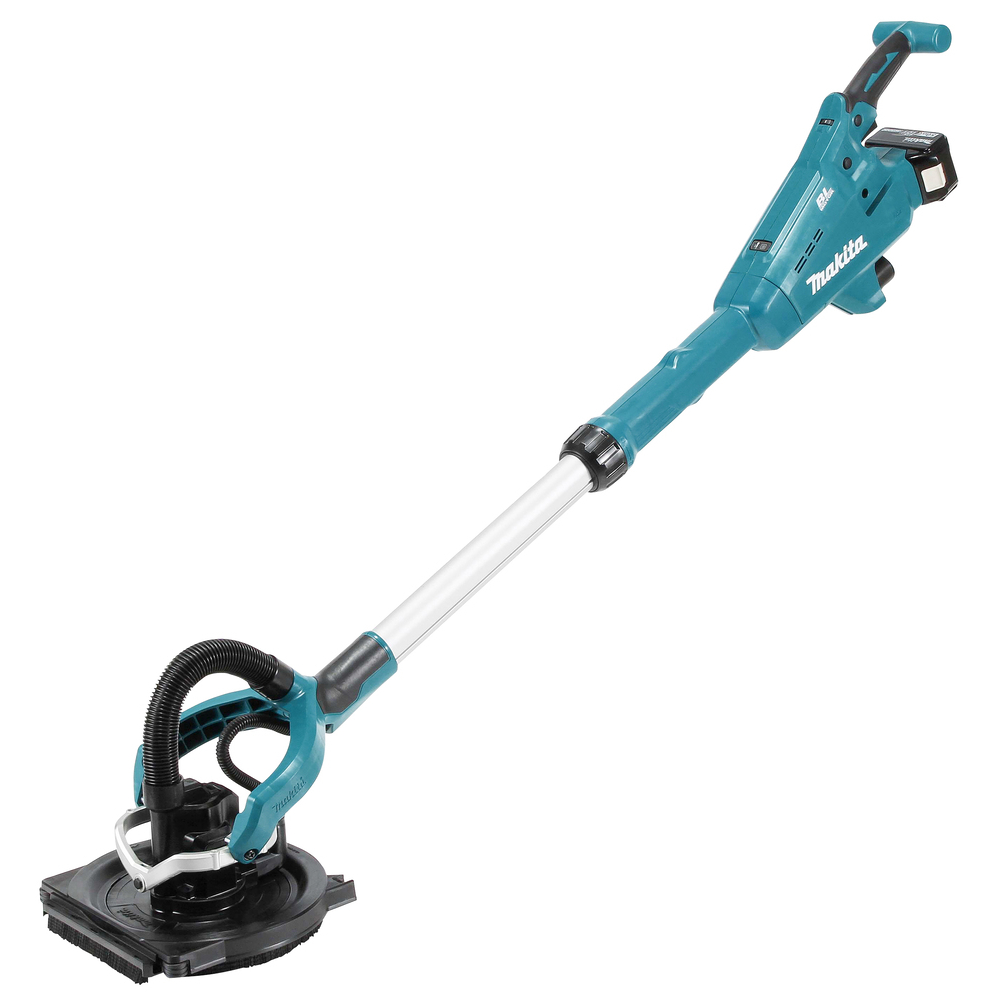 PONCEUSE GIRAFE MAKITA Ø 225 mm 18V AVEC BATTERIE DSL800RTEU