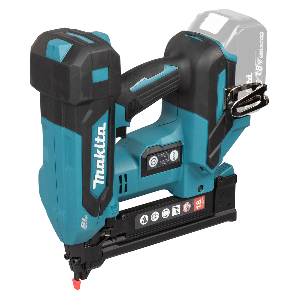 Agrafeuse LXT - MAKITA - DST630Z