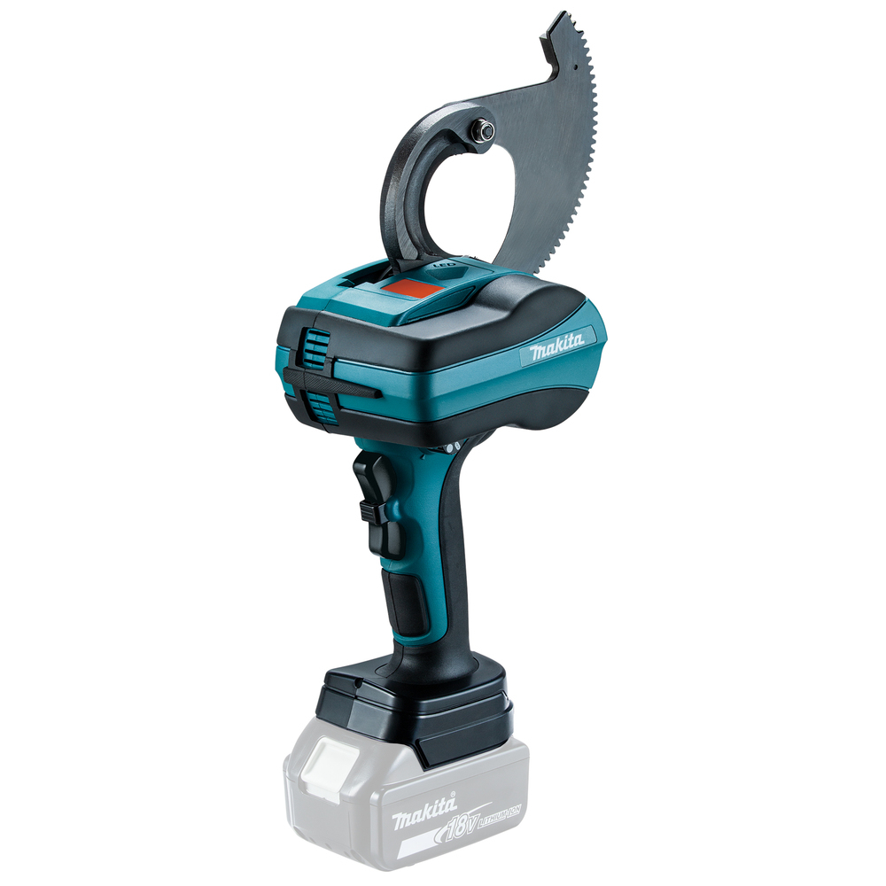 Coupe câble LXT - MAKITA - DTC100ZK