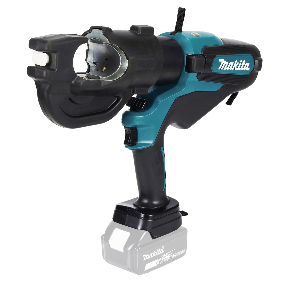 Pince à sertir LXT - MAKITA - DTC301ZK