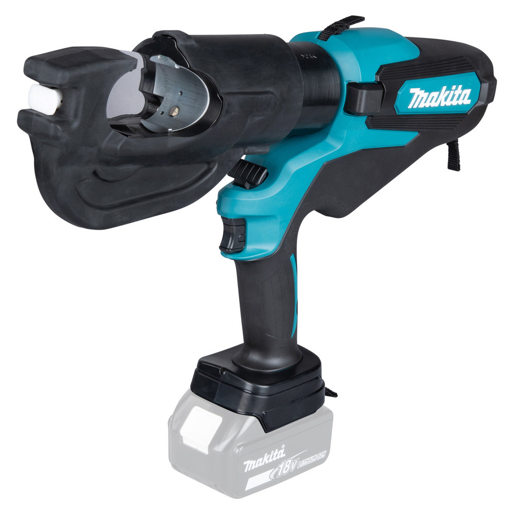 Pince à sertir LXT - MAKITA - DTC302ZK
