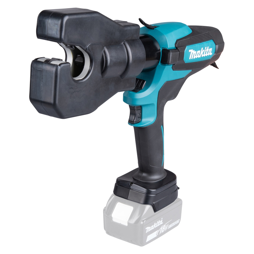 Pince à sertir LXT - MAKITA - DTC303ZK