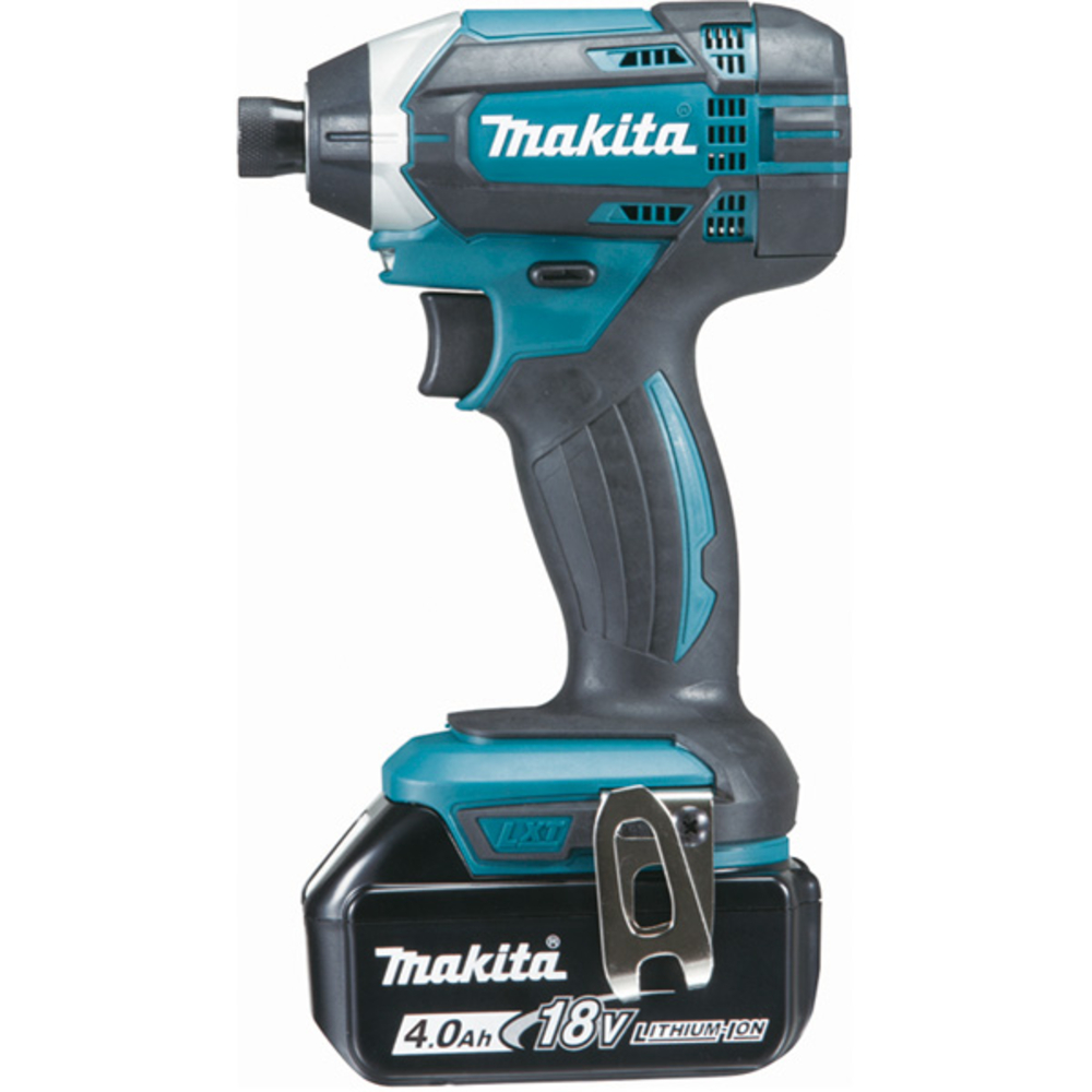 Visseuse à chocs 18 V Li-Ion 5 Ah 165 Nm - MAKITA - DTD152RTJ