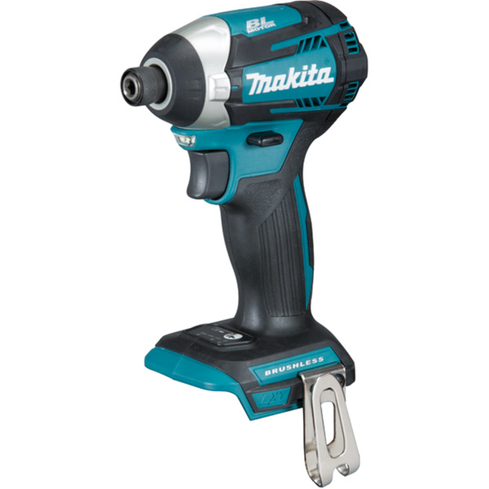 VISSEUSE À CHOCS 18 V LI-ION 175 NM machine nue - MAKITA - DTD154Z