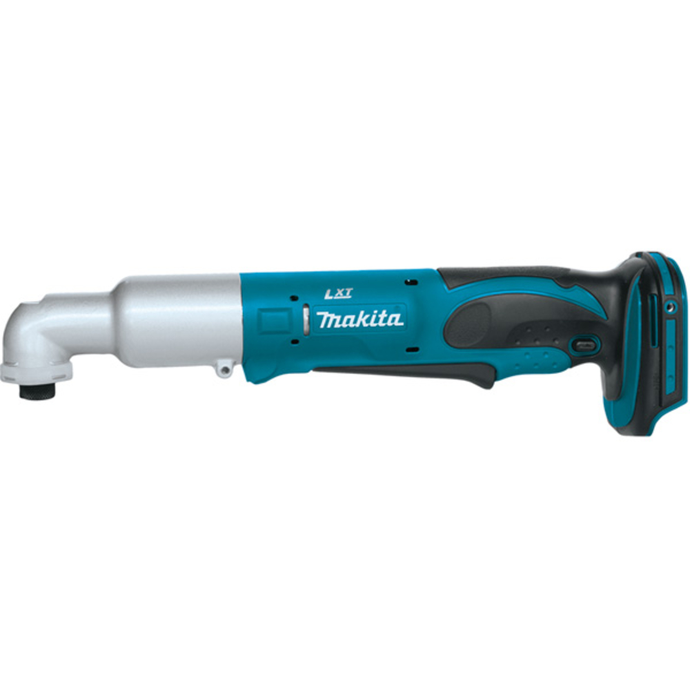 Visseuse d'angle à chocs 18 V Li-Ion 1/4'' 60 Nm - MAKITA - DTL061Z