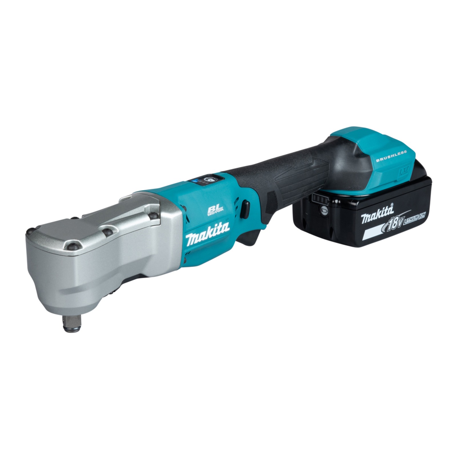 Boulonneuse d'angle LXT® MAKITA DTL300RTJ