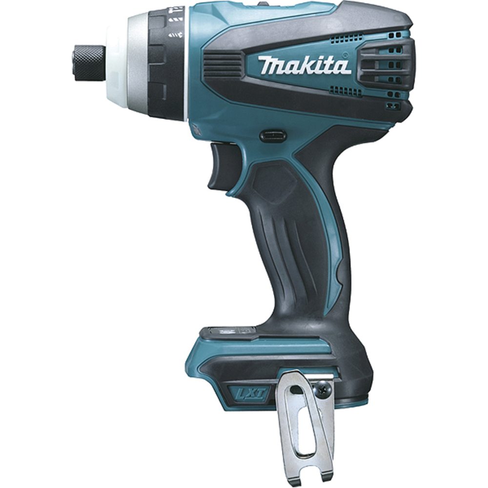 PERCEUSE VISSEUSE SANS FIL18 V 4 FONCTION PRODUIT SEUL - MAKITA - DTP141Z