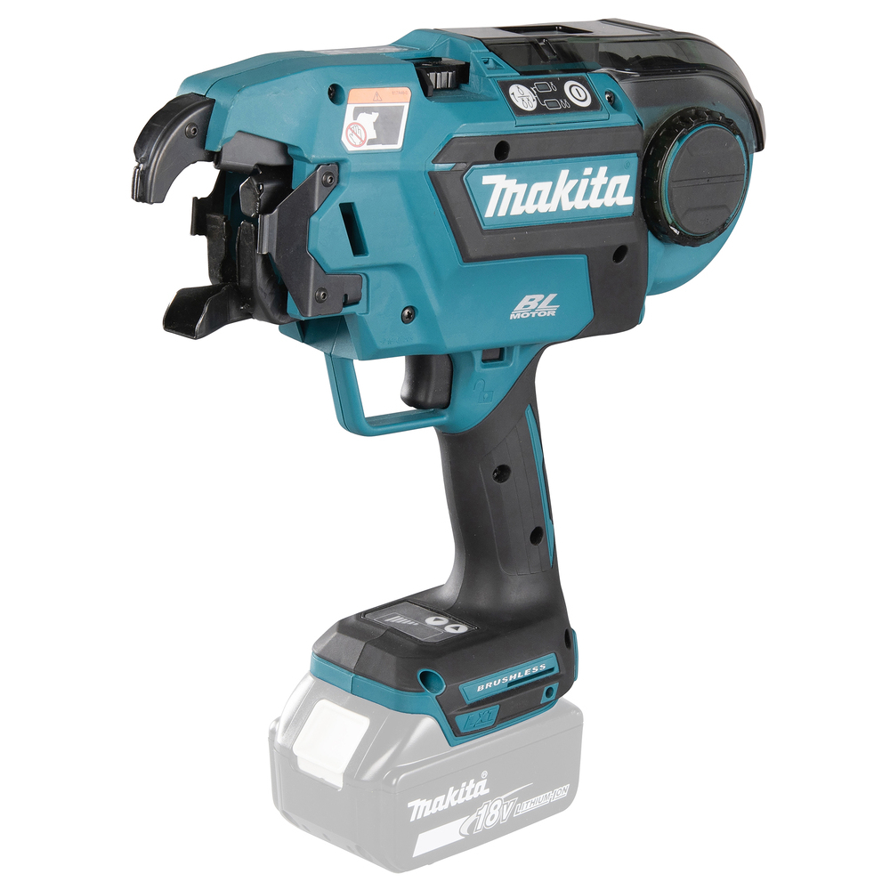 Ligatureuse sans batterie DTR180ZJ MAKITA - DTR180ZJ