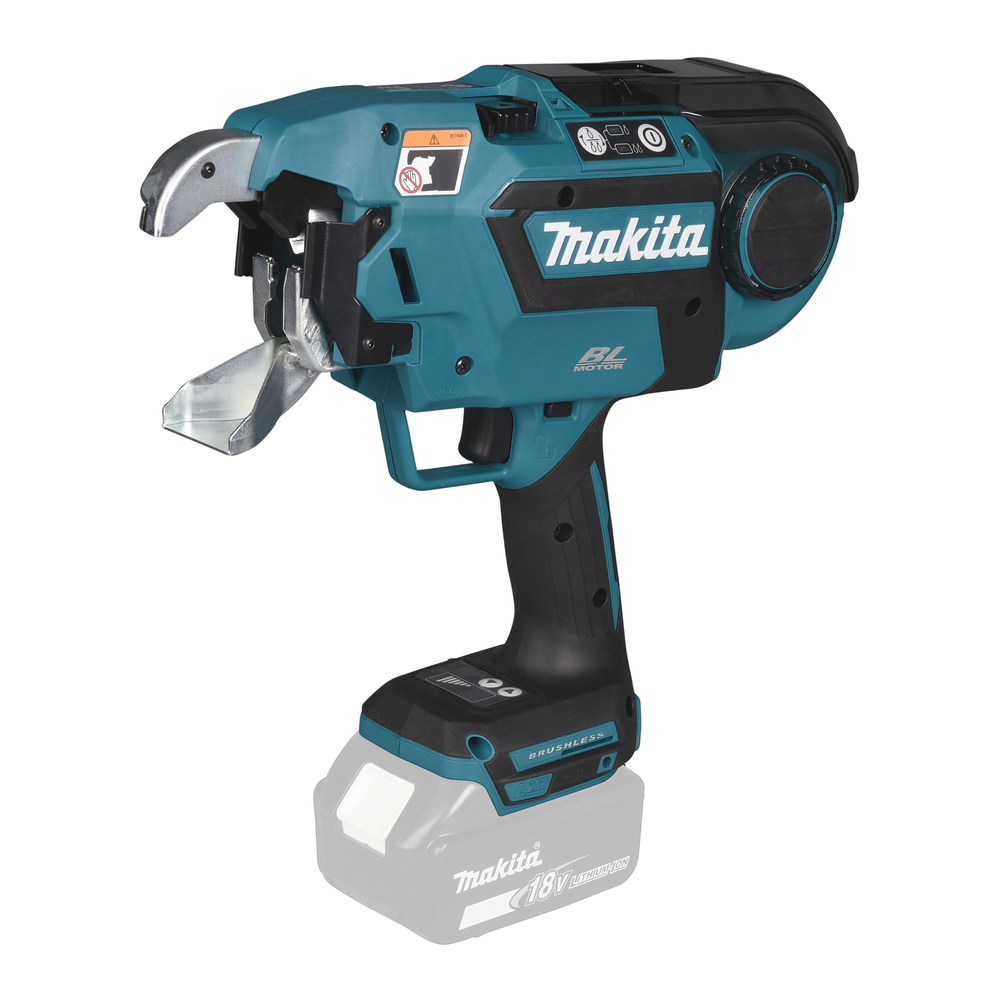 Ligatureuse MAKITA LXT 18V - DTR181ZJ