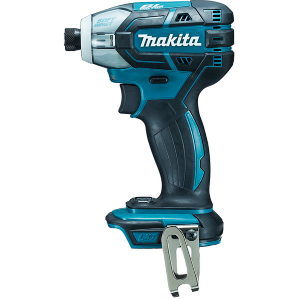 Visseuse oléopneumatique sans fil 14,4 V 40 Nm produit seul - MAKITA - DTS141Z