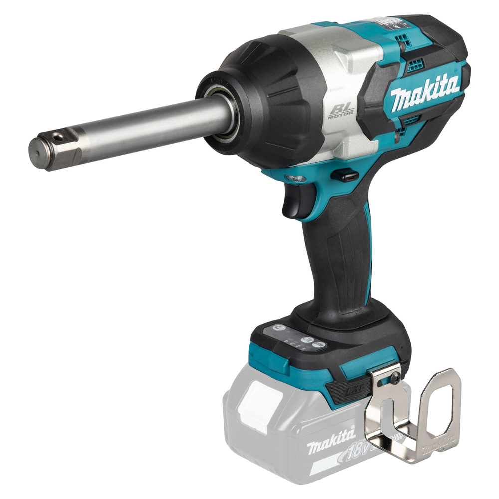 Boulonneuse à chocs LXT - MAKITA - DTW1005Z