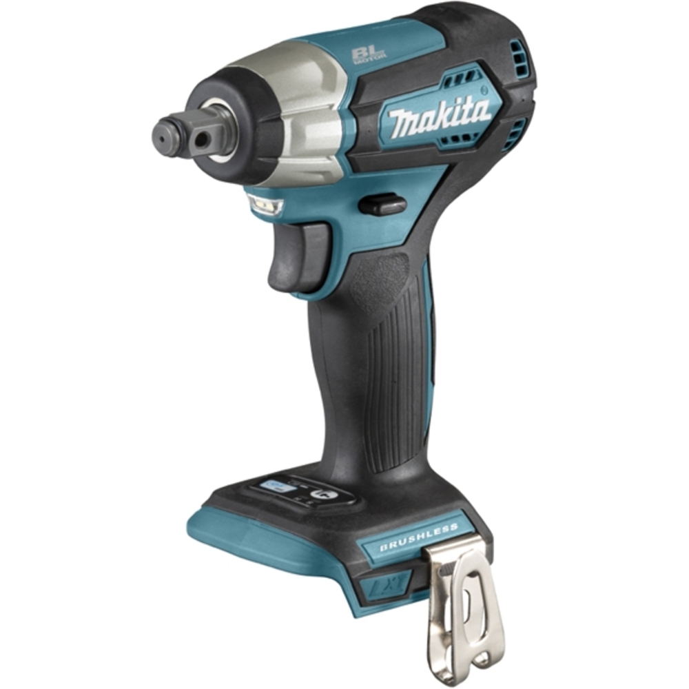 Boulonneuse à chocs sans fil 18 V 180 Nm produit seul - MAKITA - DTW181Z