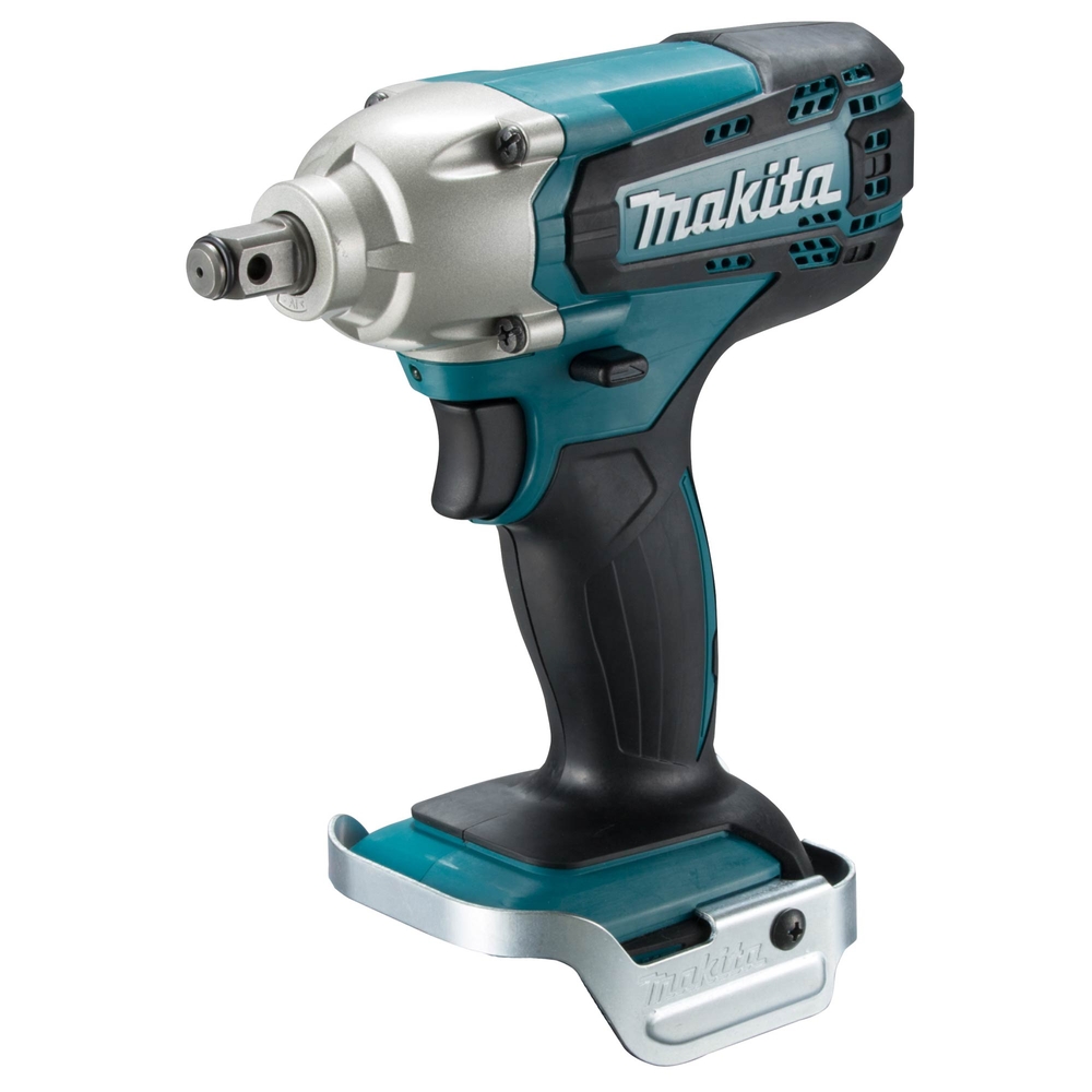 BOULONNEUSE À CHOCS 18 V LI-ION 190 NM MACHINE SEULE - MAKITA - DTW190Z
