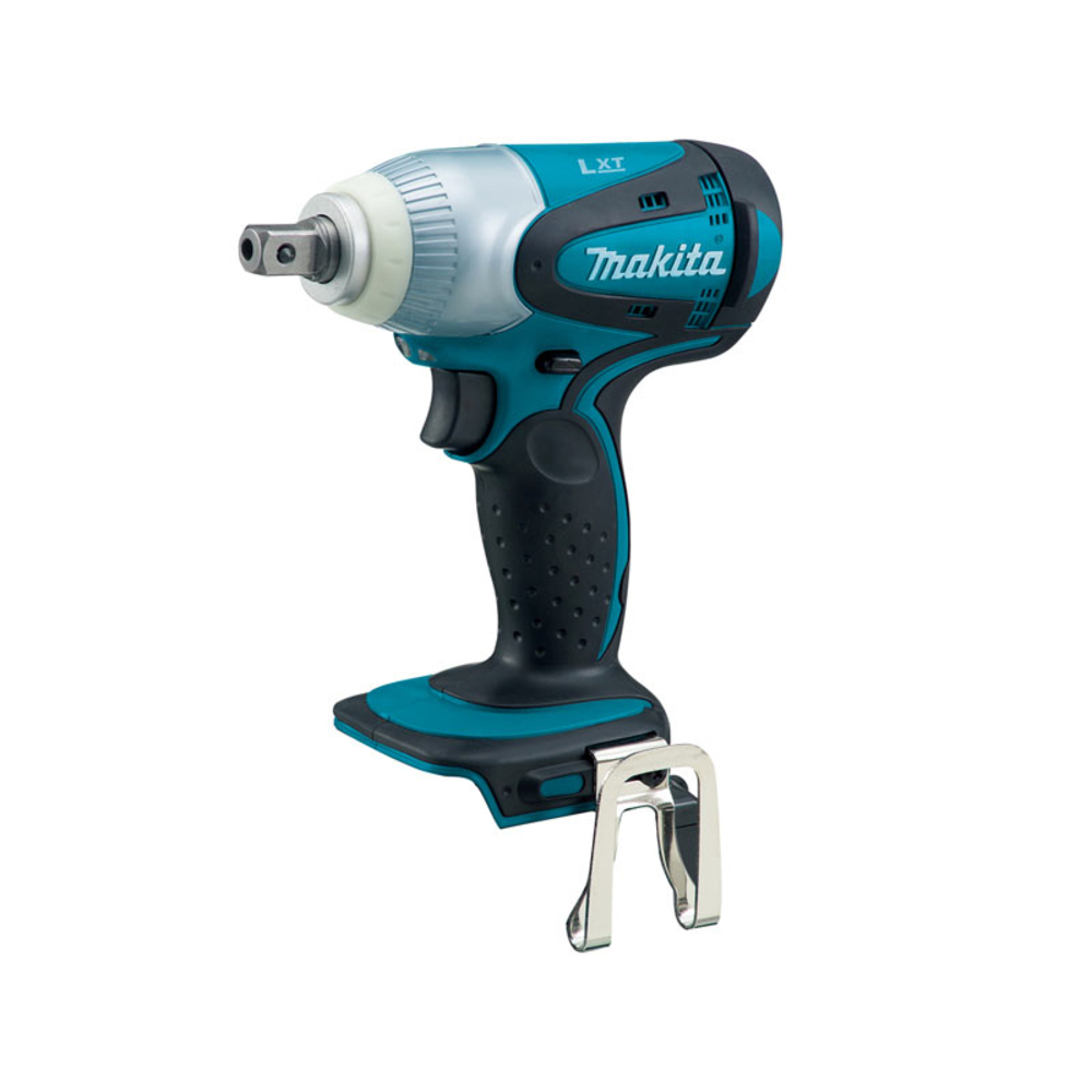 BOULONNEUSE A  CHOCHS MAKITA 18 V LI-ION 230 NM (PRODUIT SEUL) - DTW251Z