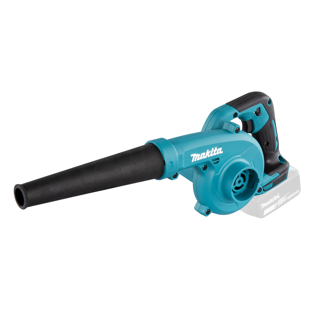 Souffleur Aspirateur DUB185Z LXT 18V 3,2 m³/min sans batterie - MAKITA - DUB185Z