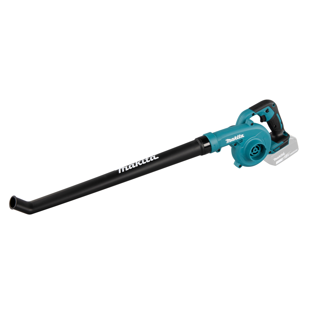 Aspirateur Souffleur 18 V Li-Ion - MAKITA - DUB186Z