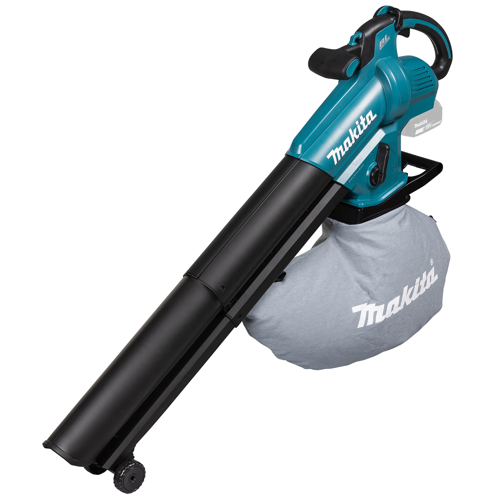 Souffleur/Aspirateur 18 V Produit seul - MAKITA - DUB187Z