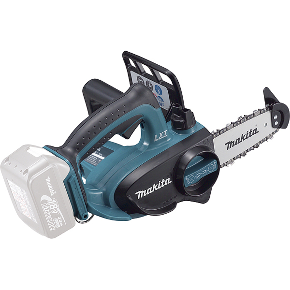 TRONÇONNEUSE D'ÉLAGAGE 18 V LI-ION 11,5 CM MACHINE SEULE - MAKITA - DUC122Z