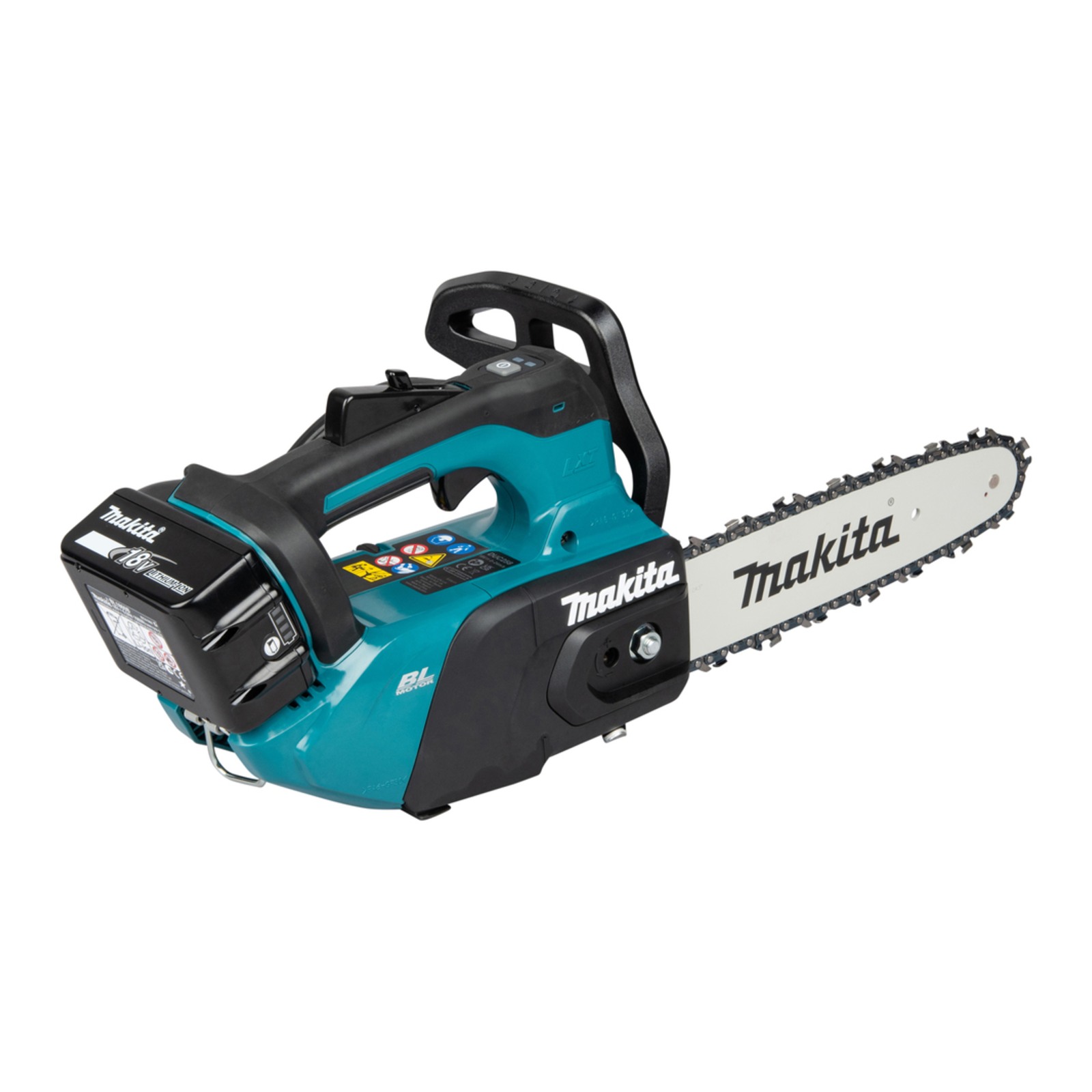 Tronçonneuse d'élagage LXT® MAKITA DUC258RTE