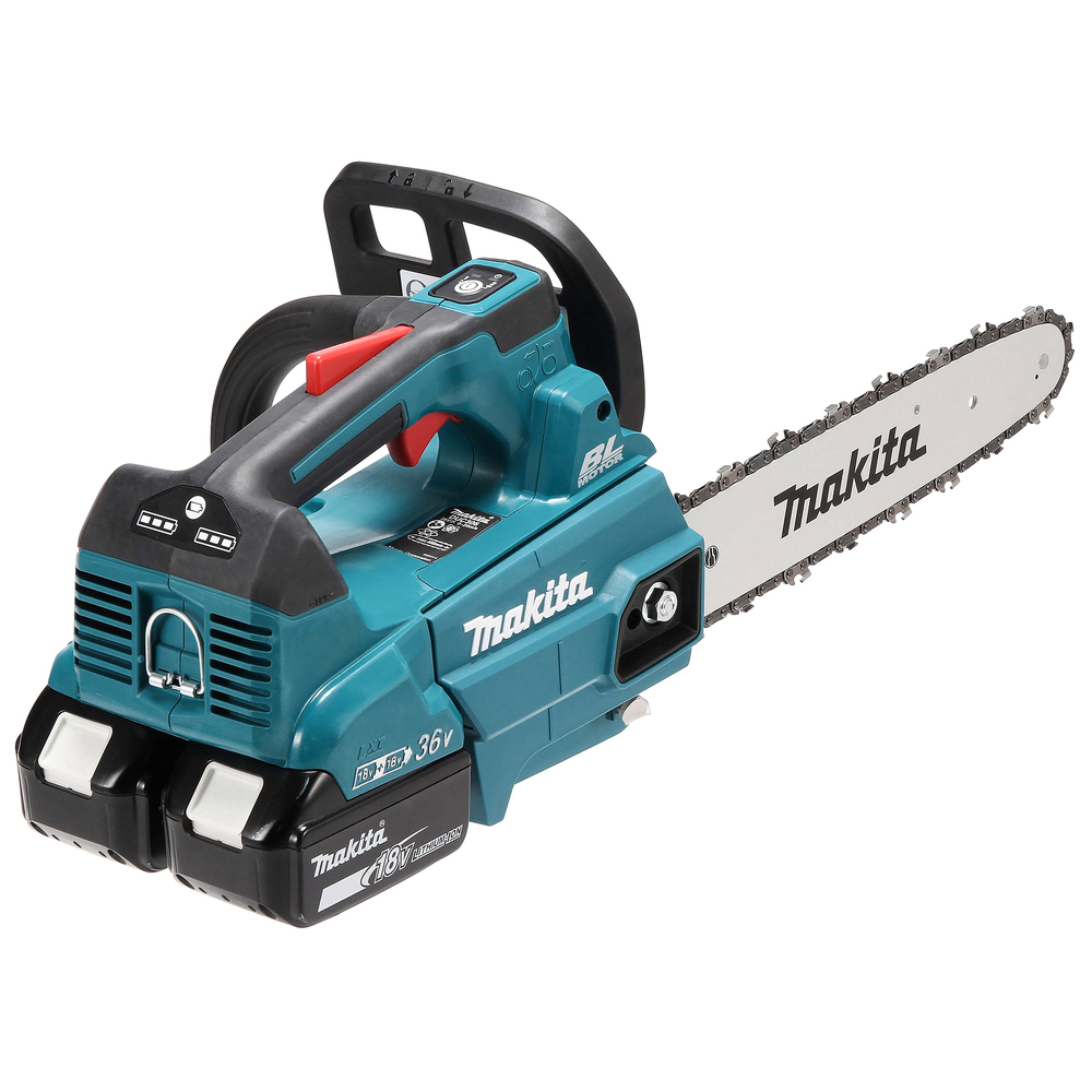 Tronçonneuse d'élagage LXT - MAKITA - DUC306T001
