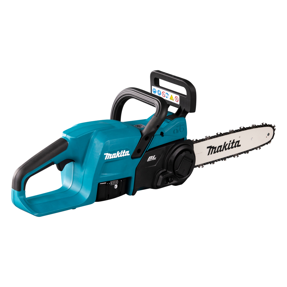 Tronçonneuse LXT 18V - MAKITA - DUC307RTX2