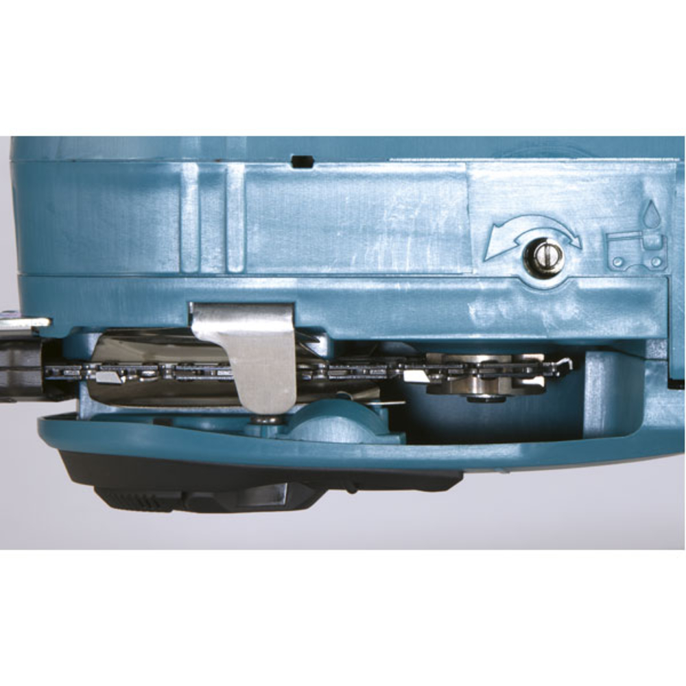 TRONÇONNEUSE 36 V => 2 X 18 V LI-ION 35 CM - MAKITA - DUC353RF2