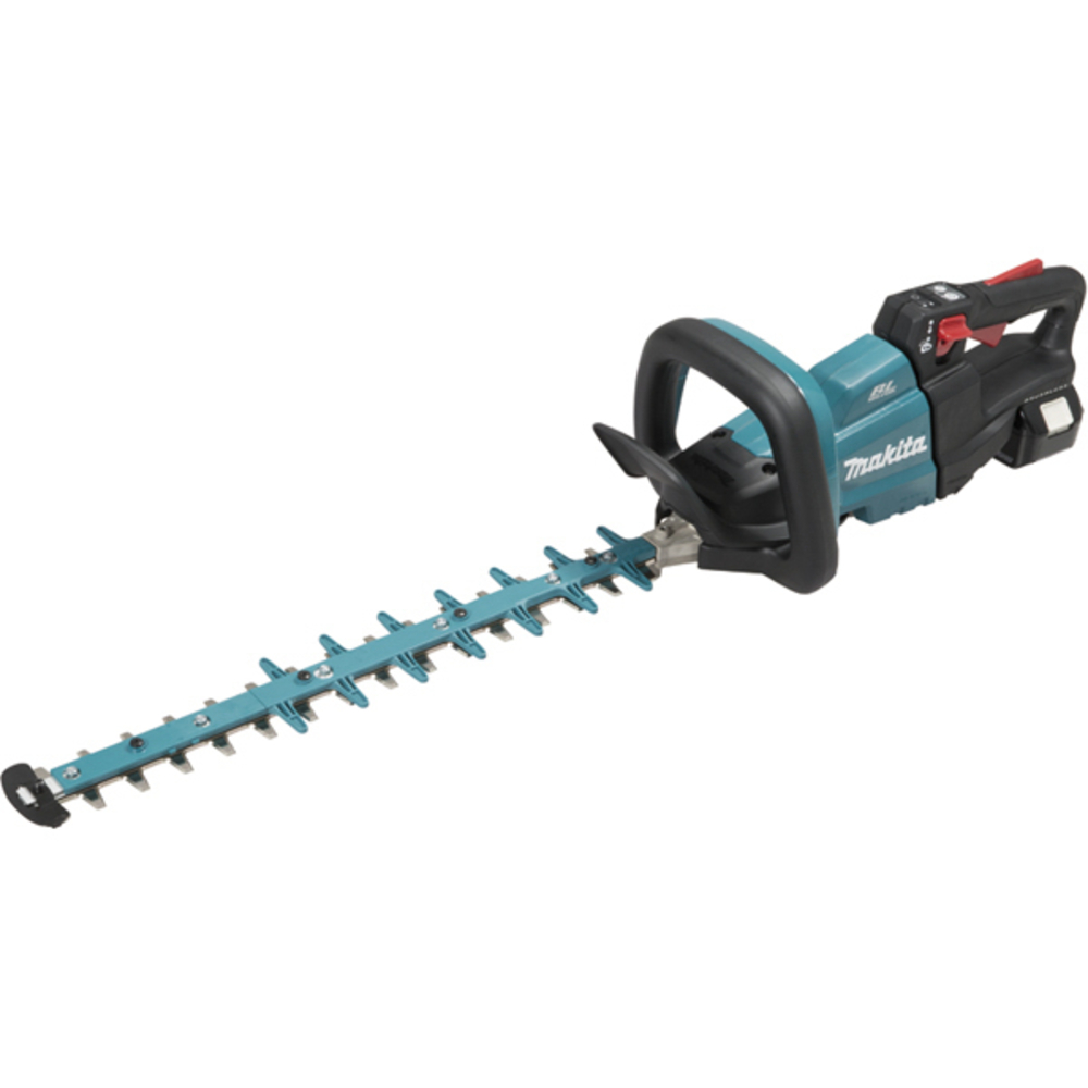 Taille-haie 18 V Li-Ion 3 Ah 50 cm 1 batterie - MAKITA - DUH502SF