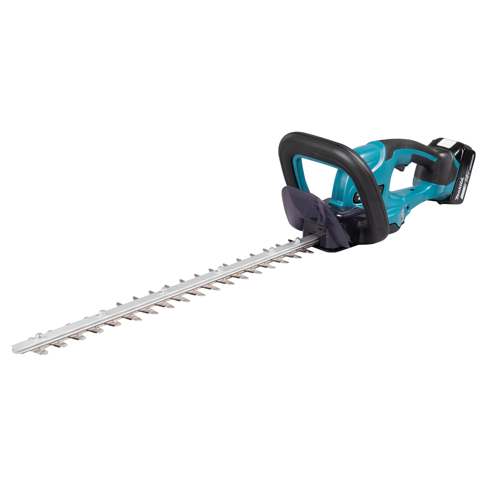 Taille-Haie LXT 18V Li-Ion - 50 cm - MAKITA - DUH507RT
