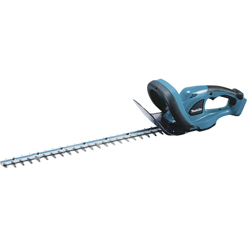 Taille-haie 18 V Li-Ion 52 cm Machine seule - MAKITA - DUH523Z