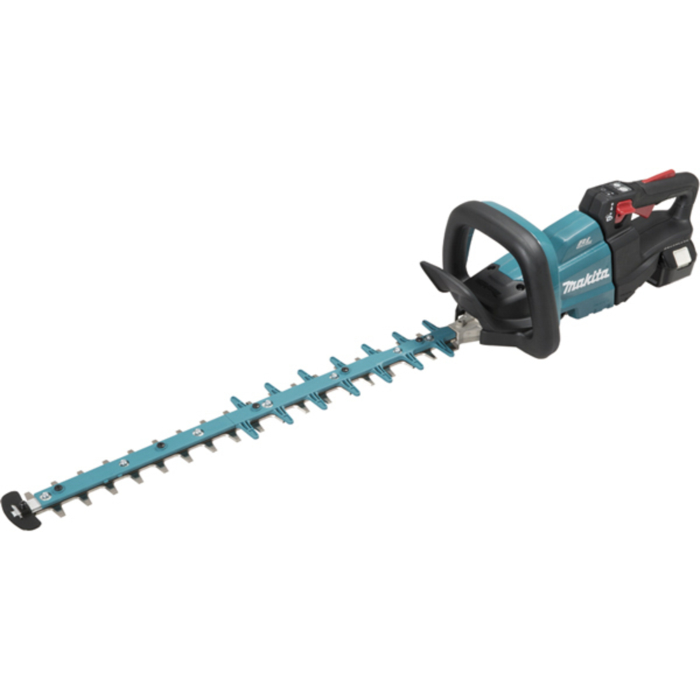 Taille-haie 18 V Li-Ion 3 Ah 60 cm 1 batterie - MAKITA - DUH602SF