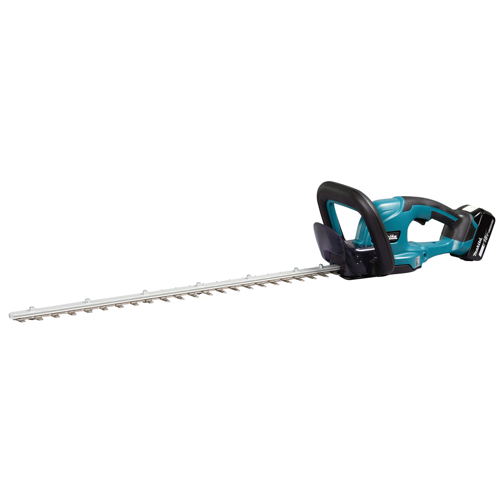 Taille-Haie LXT 18V - 5Ah - 60 cm - MAKITA - DUH607RT