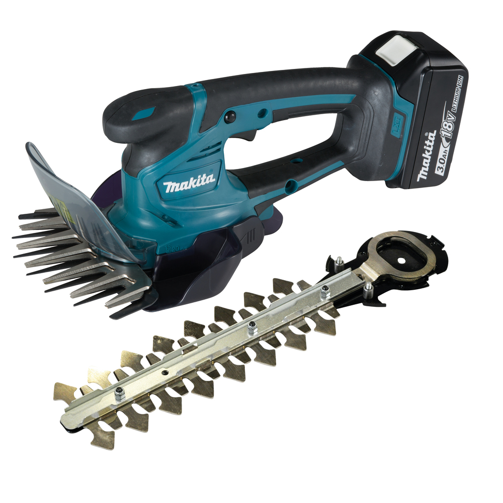 Taille-herbe MAKITA LXT 18V - DUM604RFX