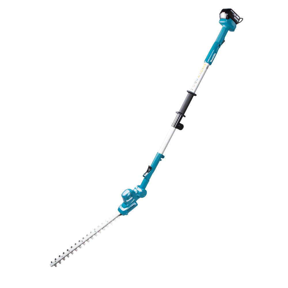 Taille-haie à perche MAKITA LXT 18V - DUN461WSF