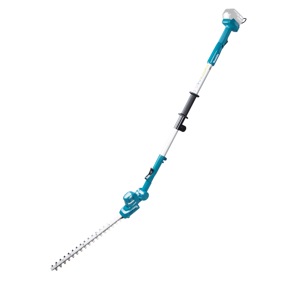 Taille-haie à perche MAKITA LXT 18V sans batterie DUN461WZ