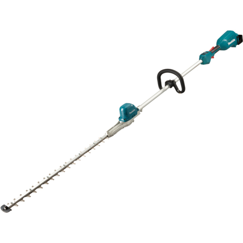 Taille-haie à perche 18 V Li-Ion 60 cm Produit seul - MAKITA - DUN600LZ