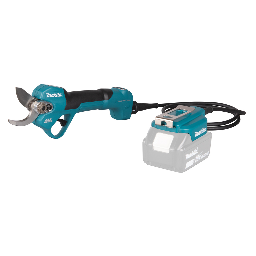 Sécateur LXT 18 V Li-Ion sans batterie - MAKITA - DUP180Z
