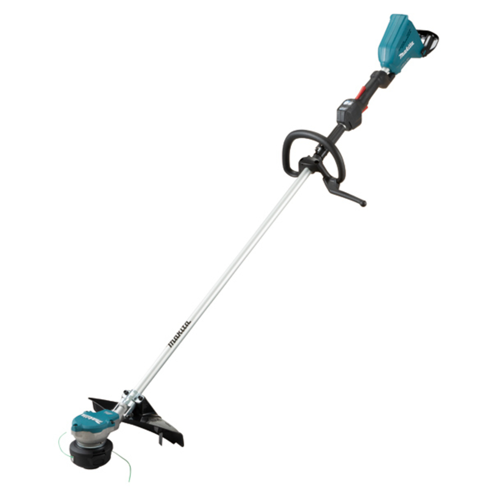 Coupe-herbe 18 V Li-ion sans batterie - MAKITA - DUR368LZ