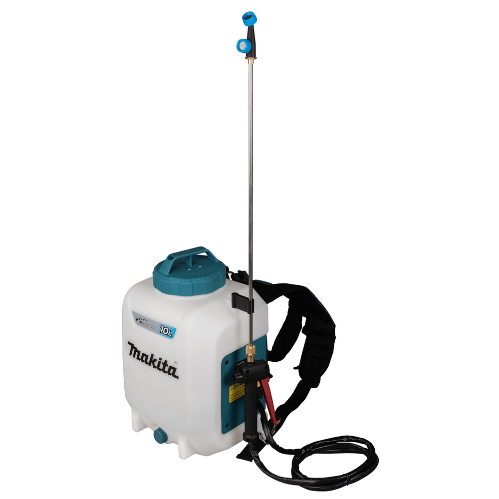 Pulvérisateur LXT 10 litres sans batterie - MAKITA - DUS108Z