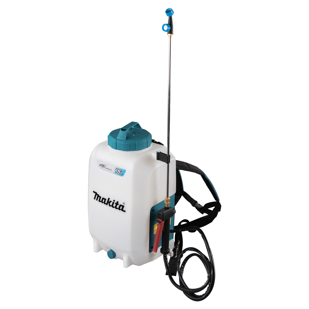 Pulvérisateur MAKITA LXT 15L 5 bar sans batterie DUS158Z