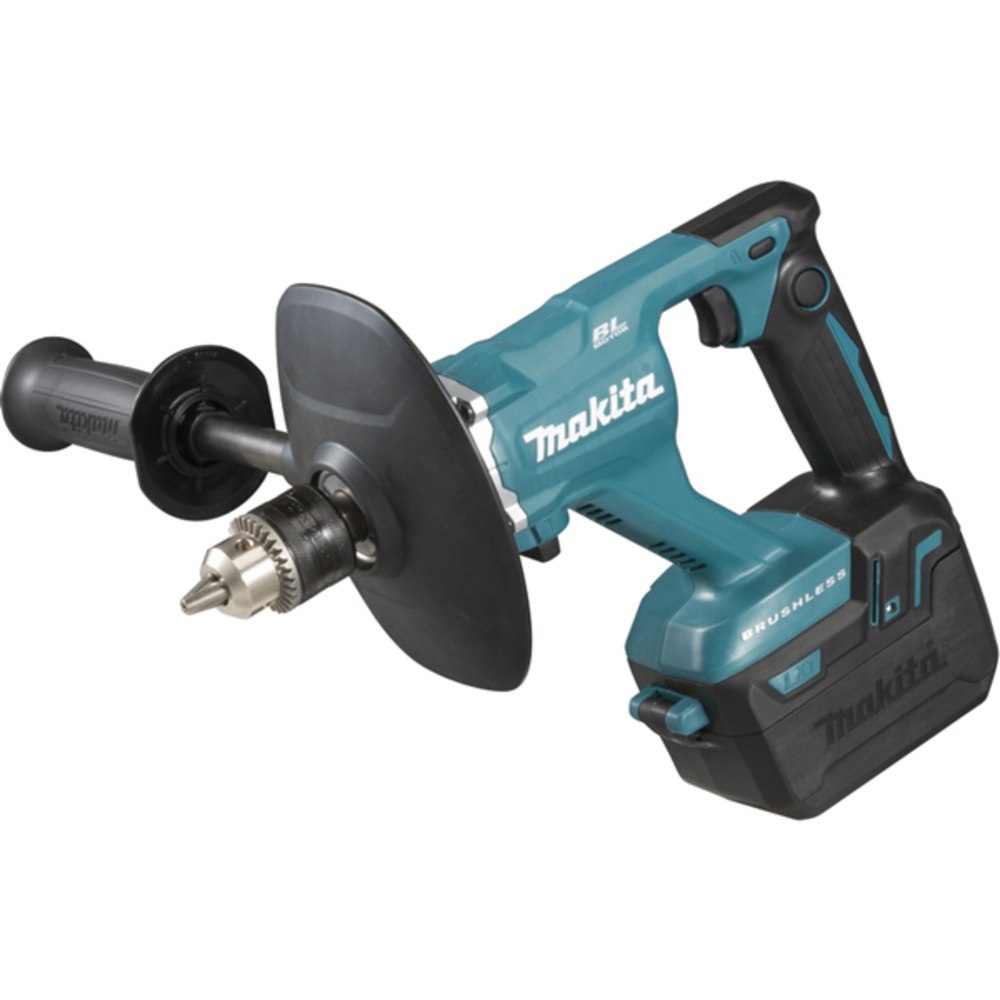 Malaxeur - MAKITA - DUT131Z