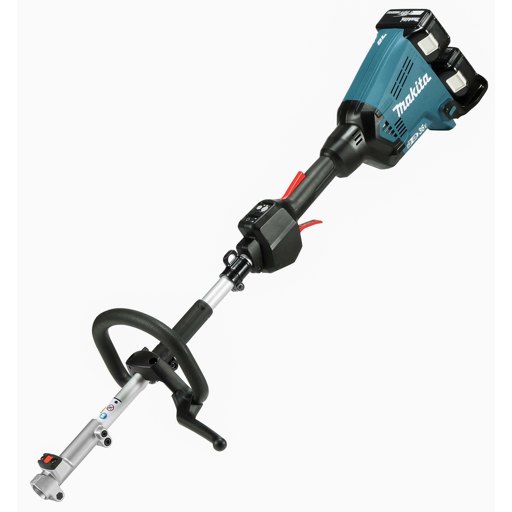 OUTIL MULTIFONCTION 36V 1830Bx2 - MAKITA - DUX60RF2