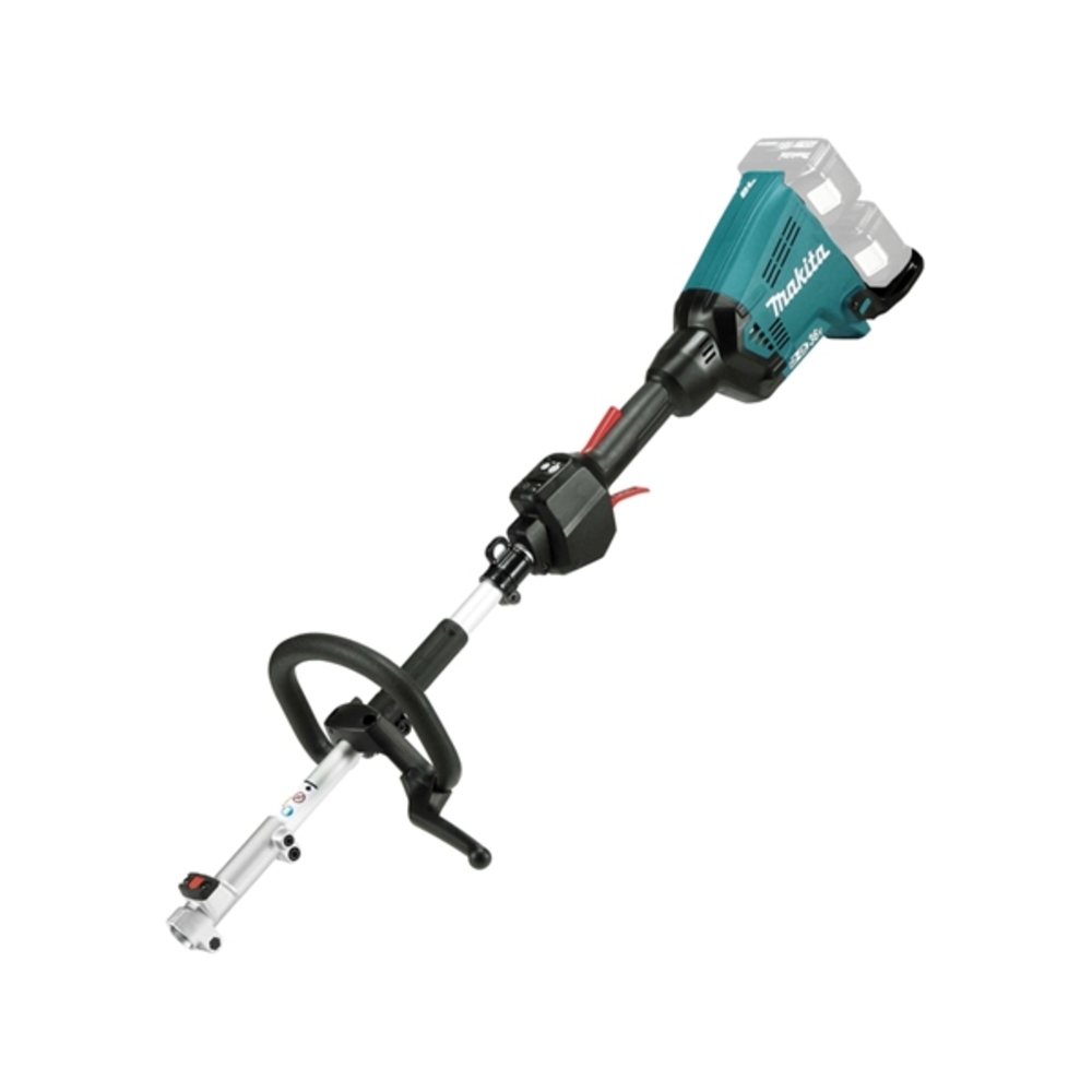 OUTIL MULTIFONCTIONS 2 X 18 V LI-ION sans batterie DUX60Z MAKITA - DUX60Z