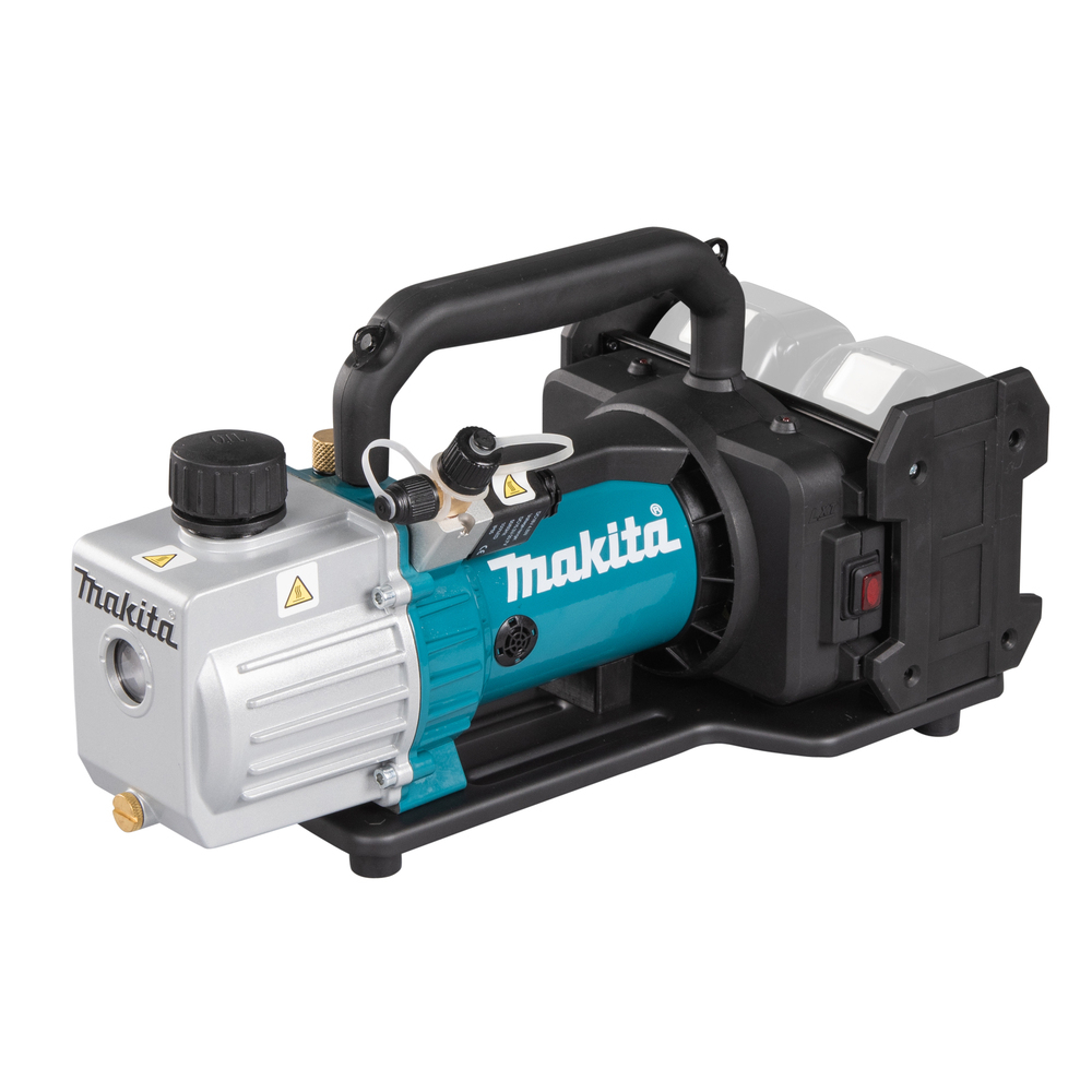 Pompe à vide MAKITA LXT 2x18V - DVP181ZK