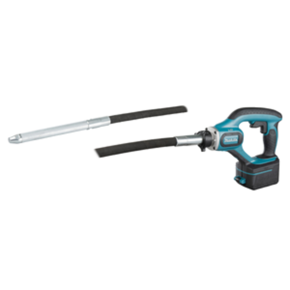 Vibreur à béton 18 V Li-Ion produit seul - MAKITA - DVR350Z