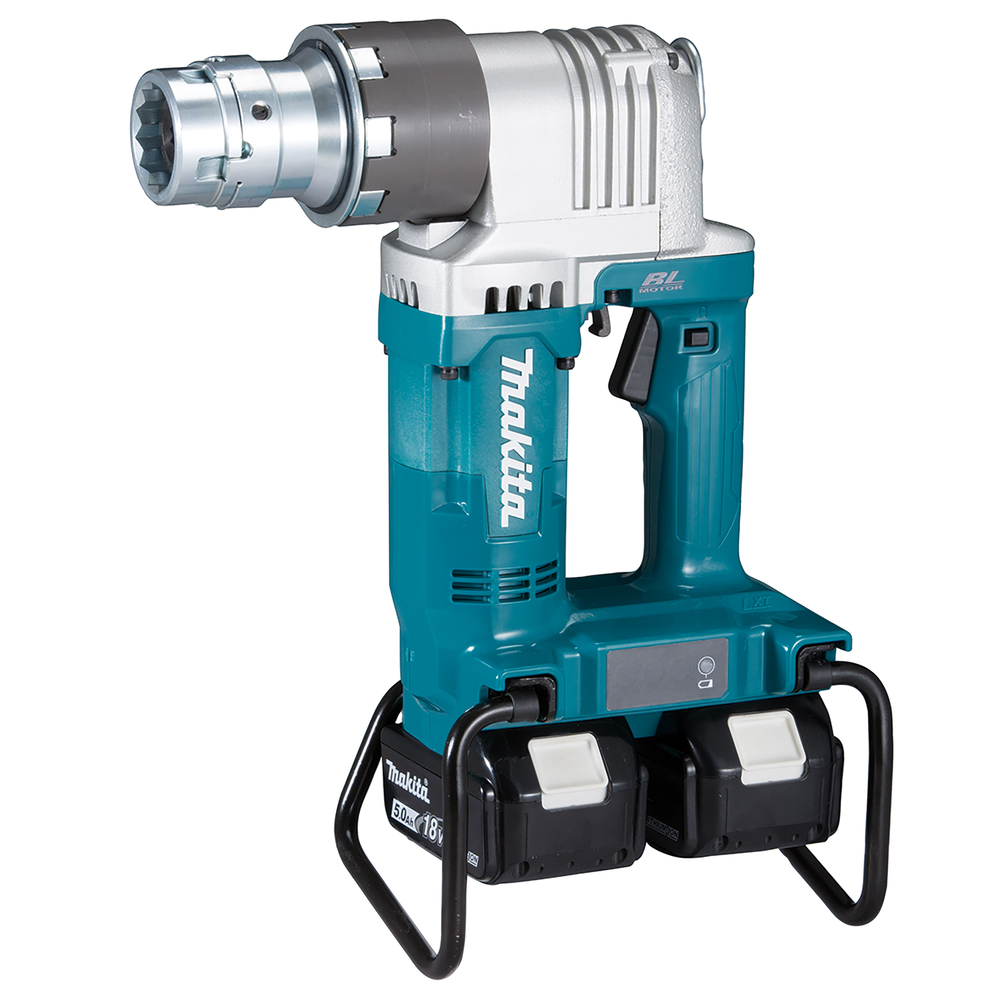 Boulonneuse à chocs LXT - MAKITA - DWT310PT2