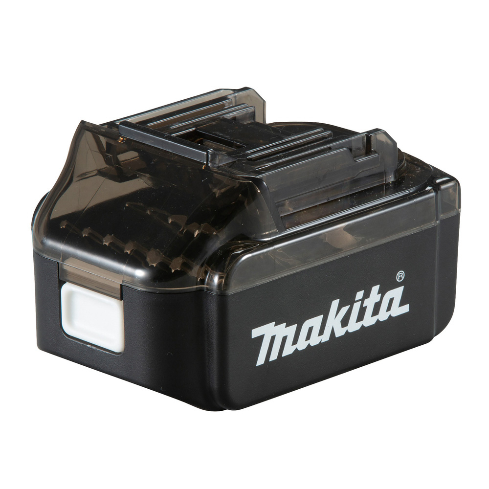 MASTER CARTON 12 x COFFRETS EMBOUTS ''BATTERIE'' - MAKITA - E-00022