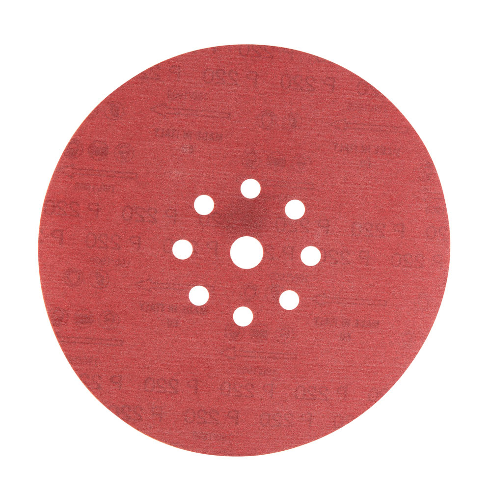 DISQUE ABRASIF 225MM G220 - MAKITA - E-02381