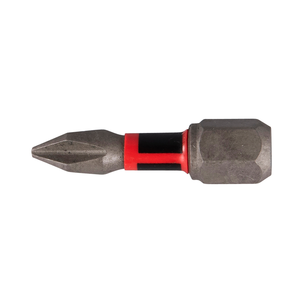 EMBOUT PHILLIPS 1-25MM 2PCS IMPACT PREMIER - MAKITA - E-03121