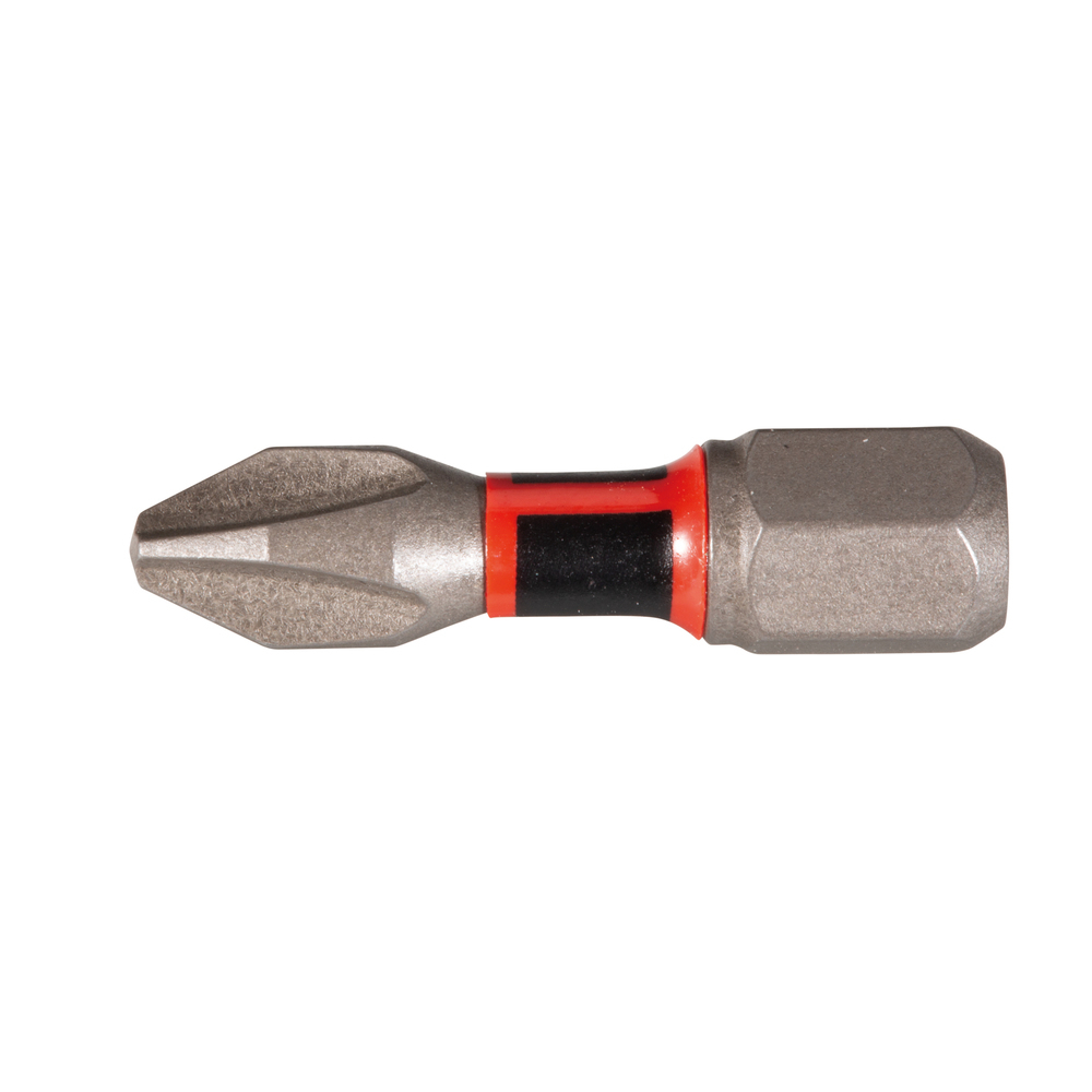 EMBOUT PHILLIPS 2-25MM 2PCS IMPACT PREMIER - MAKITA - E-03137